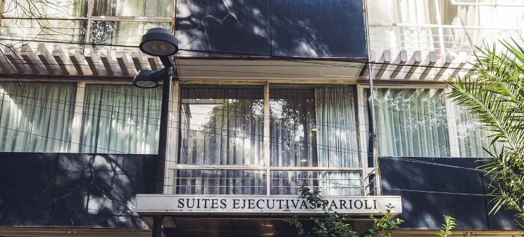 帕里欧里套房(Suites Parioli)图片