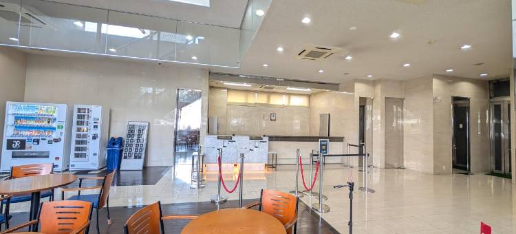 水前寺舒适酒店(Suizenji Comfort Hotel)图片