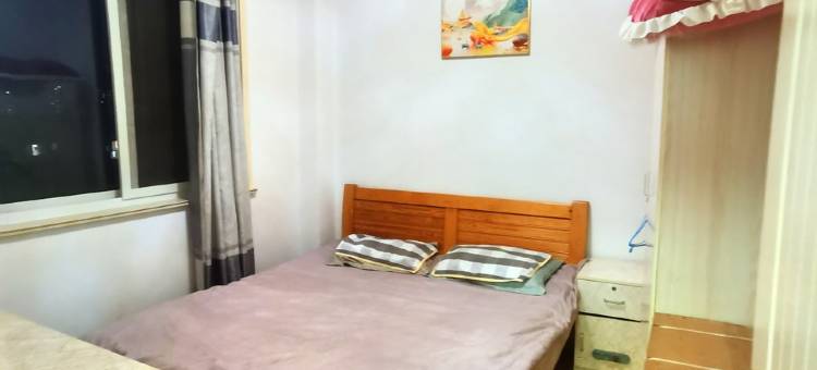 小福哥的民宿(长春路分店)图片