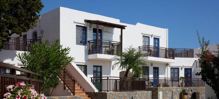 克里特马里斯度假村(Creta Maris Resort)图片