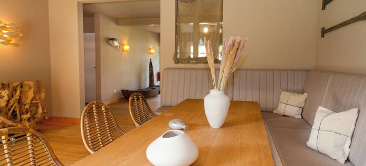 科尔尼茨湖景酒店(Seehotel Köllnitz)图片