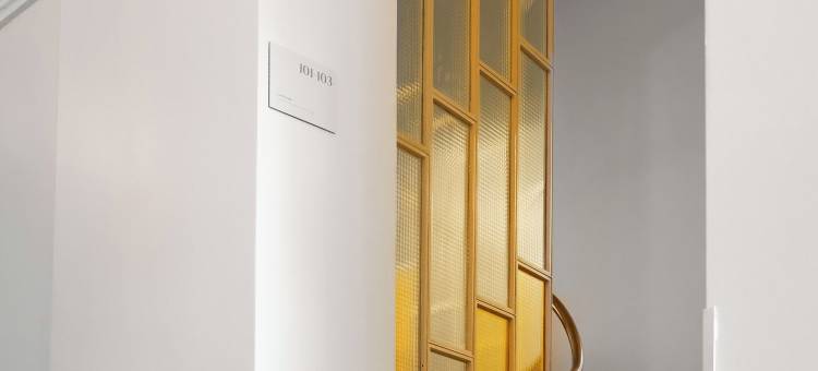 柏林韦瑟街弗里德里希斯海因 Limehome 公寓(Limehome Berlin WeserstrFriedrichshain))图片