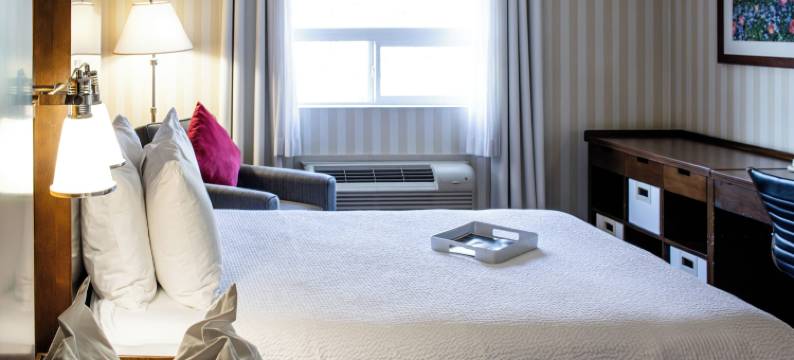 乔治王子城尊贵旅舍(Prestige Prince George Lodge)图片