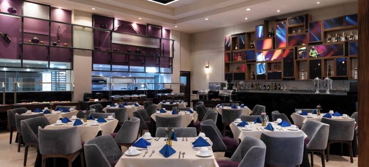 瓜达拉哈拉硬石酒店(Hard Rock Hotel Guadalajara)图片