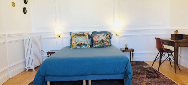 L'Hôtel Particulier du 12图片