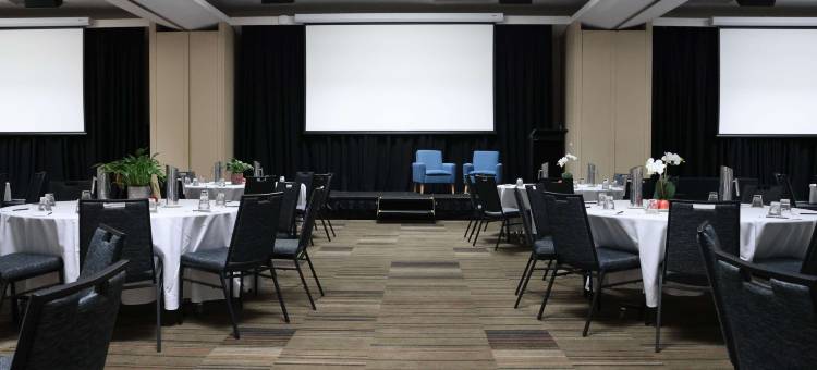 悉尼奥林匹克公园诺富特酒店(Novotel Sydney Olympic Park)图片