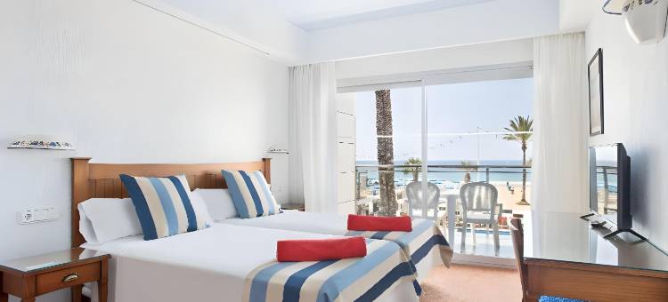 科斯塔布兰卡美利亚怡思得酒店(仅限成人)(INNSiDE by Meliá Costablanca - Adults recommended)图片