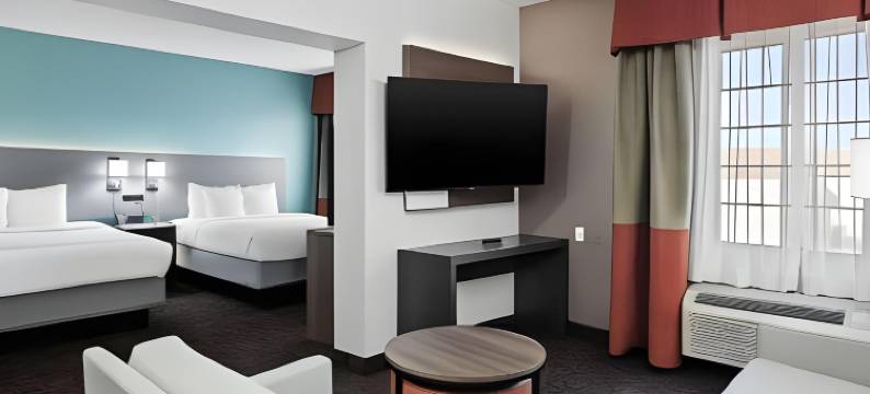 钱德勒-菲尼克斯南I-10舒适酒店(Comfort Inn Chandler - Phoenix South I-10)图片