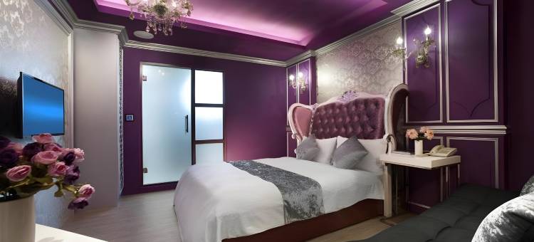 福岡3号汽車旅館图片