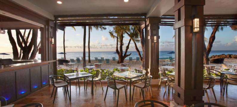 迪维南风海滩度假村(Divi Southwinds Beach Resort)图片