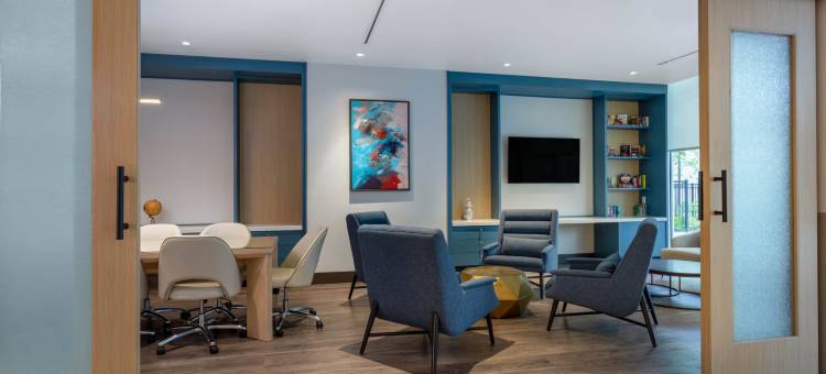 Tryp by Wyndham Orlando图片