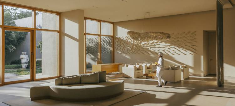 瓦纳六善酒店(Six Senses Vana - A Wellness Retreat)图片