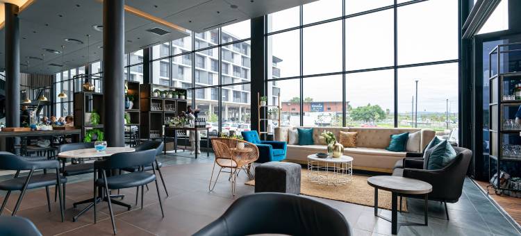 姆博姆贝拉首都(The Capital Mbombela)图片