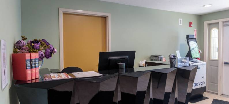 威斯特伯鲁旅舍(Westborough Inn)图片