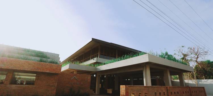 艾玛爪哇乡村旅馆(Ayom Java Village Solo)图片