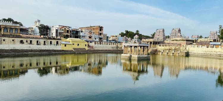 钻石酒店(Hotel Diamond)图片