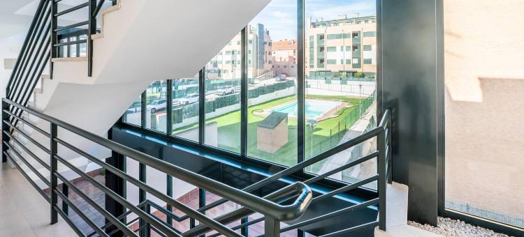 Apartment in Asturias near Playa de Torimbia图片