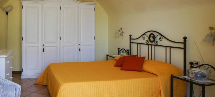 Apartments Casa Tamas, Limone图片