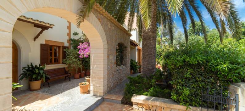 Villa in Son Servera with Beach & Pool图片