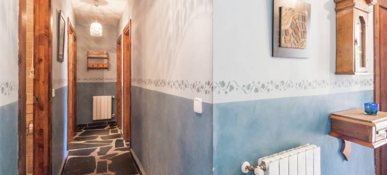 Holiday Home in Tajo with Pool, Terrace图片