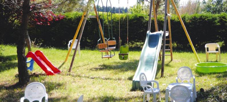 House in Vaison near Mont Ventoux图片