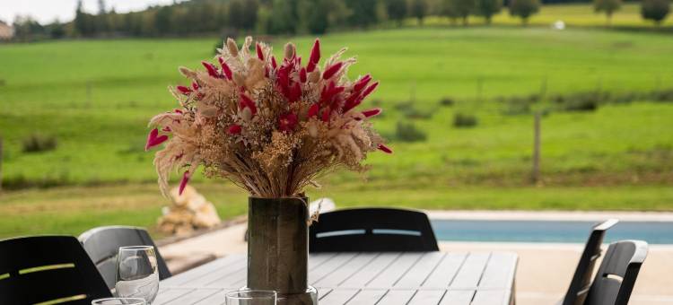 Charming Holiday Home with Private Pool图片