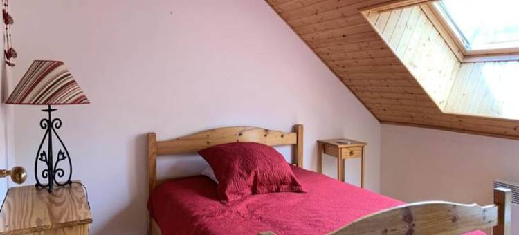 木屋(可容纳10人)(Chalets for 10 People)图片