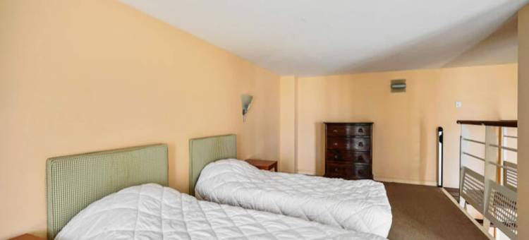 Comfort 2-room apartment - Sea View - (6 people)图片