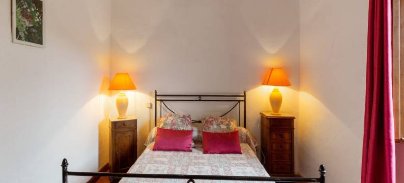 Holiday Home in Tautavel near Gorges de Gouleyrous图片