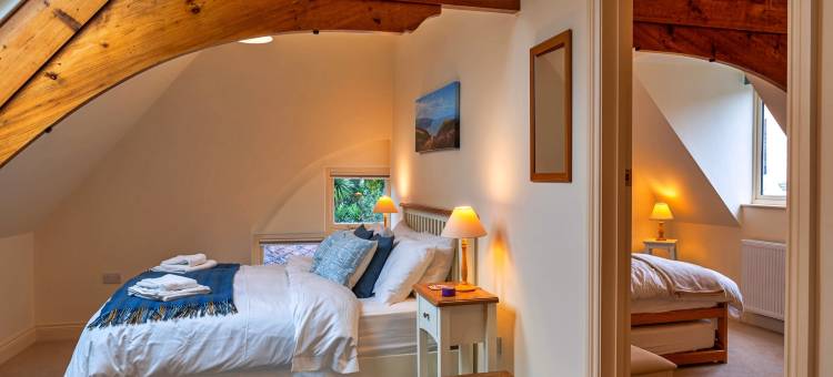 Cottage in Minehead near Exmoor National Park图片