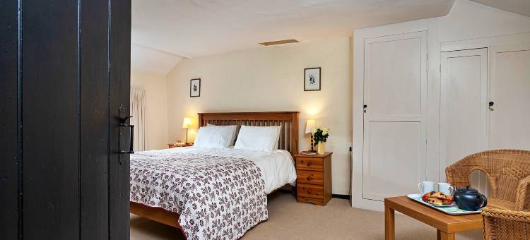 Cottage in Grasmere near Lake & Scenic Trails图片