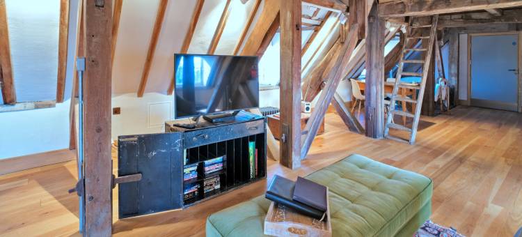 Apartment in Brackley Town Hall Charm图片