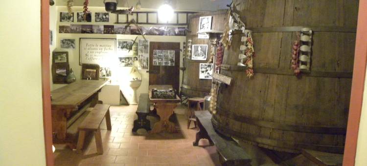 Rustic Elegance Near Florence图片