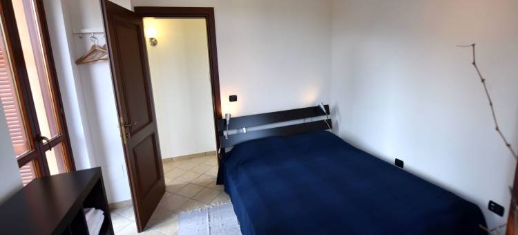 Hillview Langhe Apartment图片