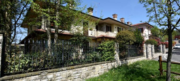 Eco-Villa in Wine Country图片