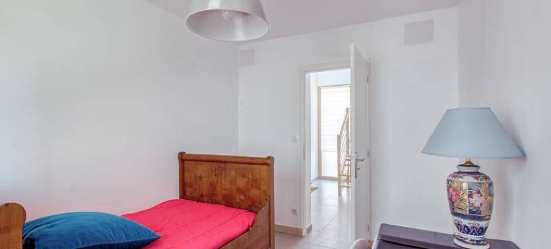 Pleasant Cottage in Challerange图片