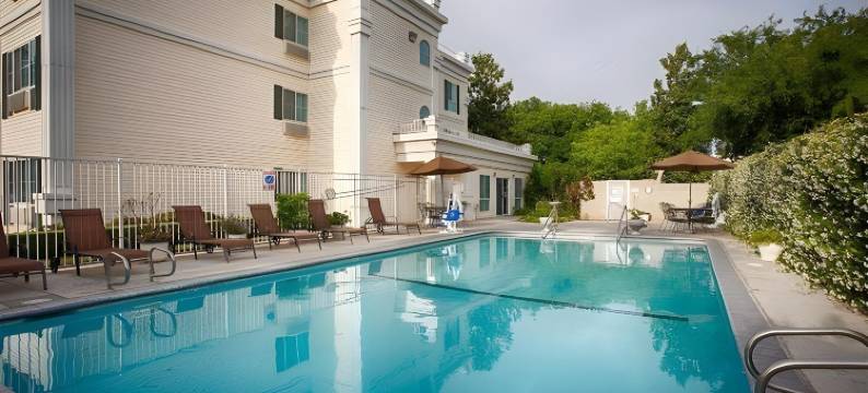 豪雷吉酒店(Hotel Jauregui)图片