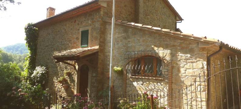 Villa Santa Fiora Farmhouse图片