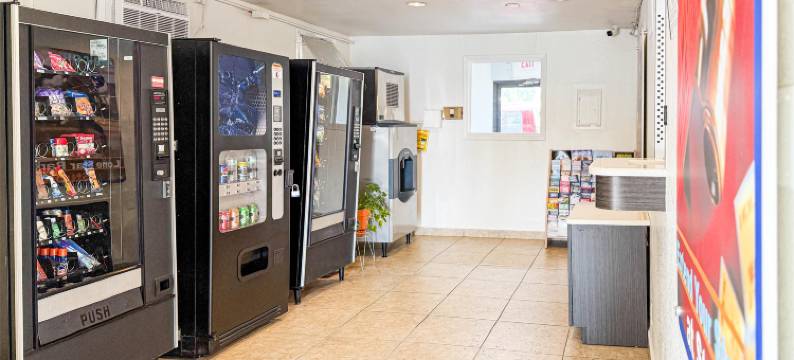 德克萨斯大草原城 6 号开放式客房酒店(Studio 6 Grand Prairie, TX)图片