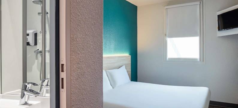 F1 马赛普罗旺斯酒店(Hotel F1 Marseille Provence)图片