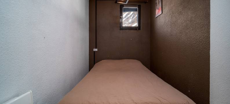 Studio in Allos with Stunning Mountain Views图片