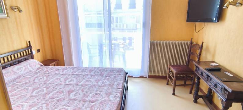 拉裴格拉酒店(Hôtel la Pergola)图片