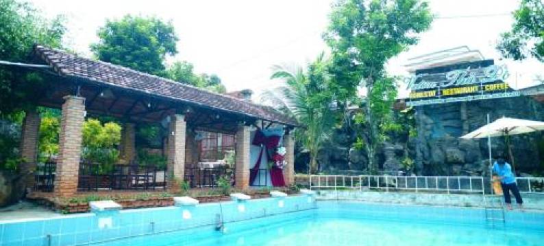 Homestay Vườn Thủ đô图片