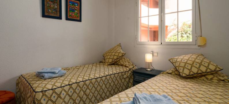 Apartment In Marbella图片