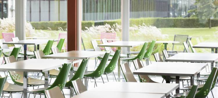 宜必思尚品尼韦勒酒店(Ibis Styles Nivelles)图片