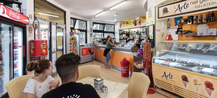 Beachy Comfort in Lido di Spina图片