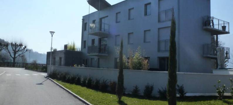 3 Rooms for 5 People图片