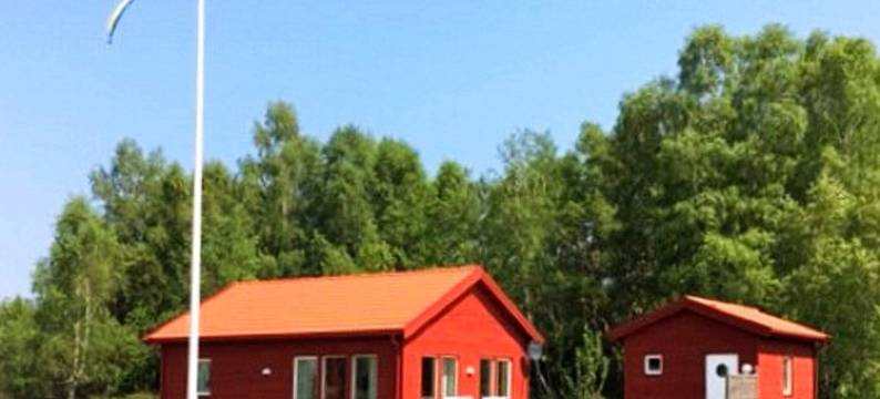 6 person holiday home in DEGEBERGA-By Traum图片