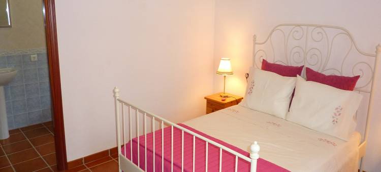 Holiday Home in Canillas near Beach图片