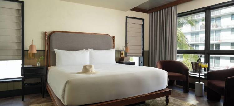 Balfour Miami Beach, a Registry Collection Hotel图片